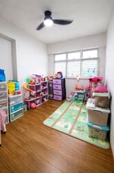 Blk 101B Eastcreek @ Canberra (Sembawang), HDB 4 Rooms #547427641